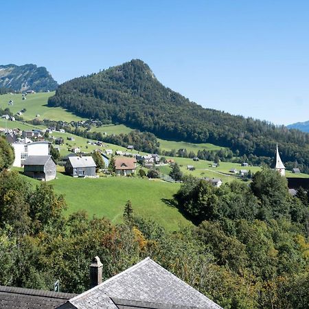 Apartment Brugg Амден Экстерьер фото