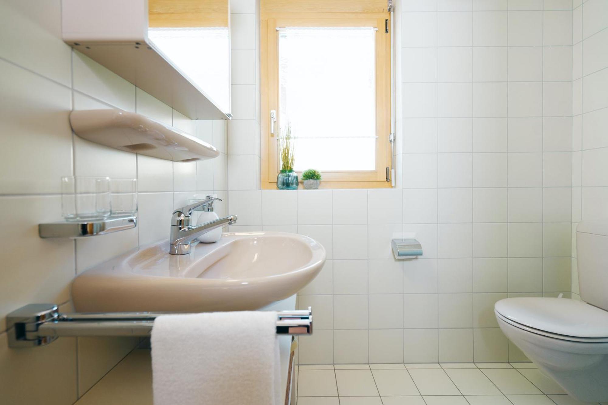 Apartment Brugg Амден Экстерьер фото