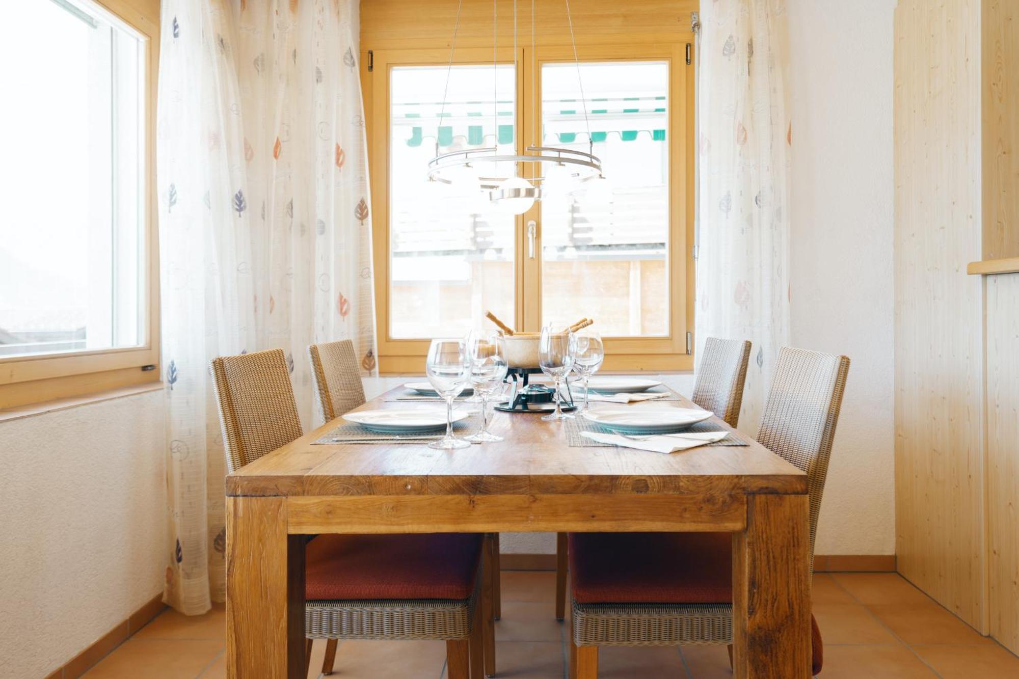 Apartment Brugg Амден Экстерьер фото