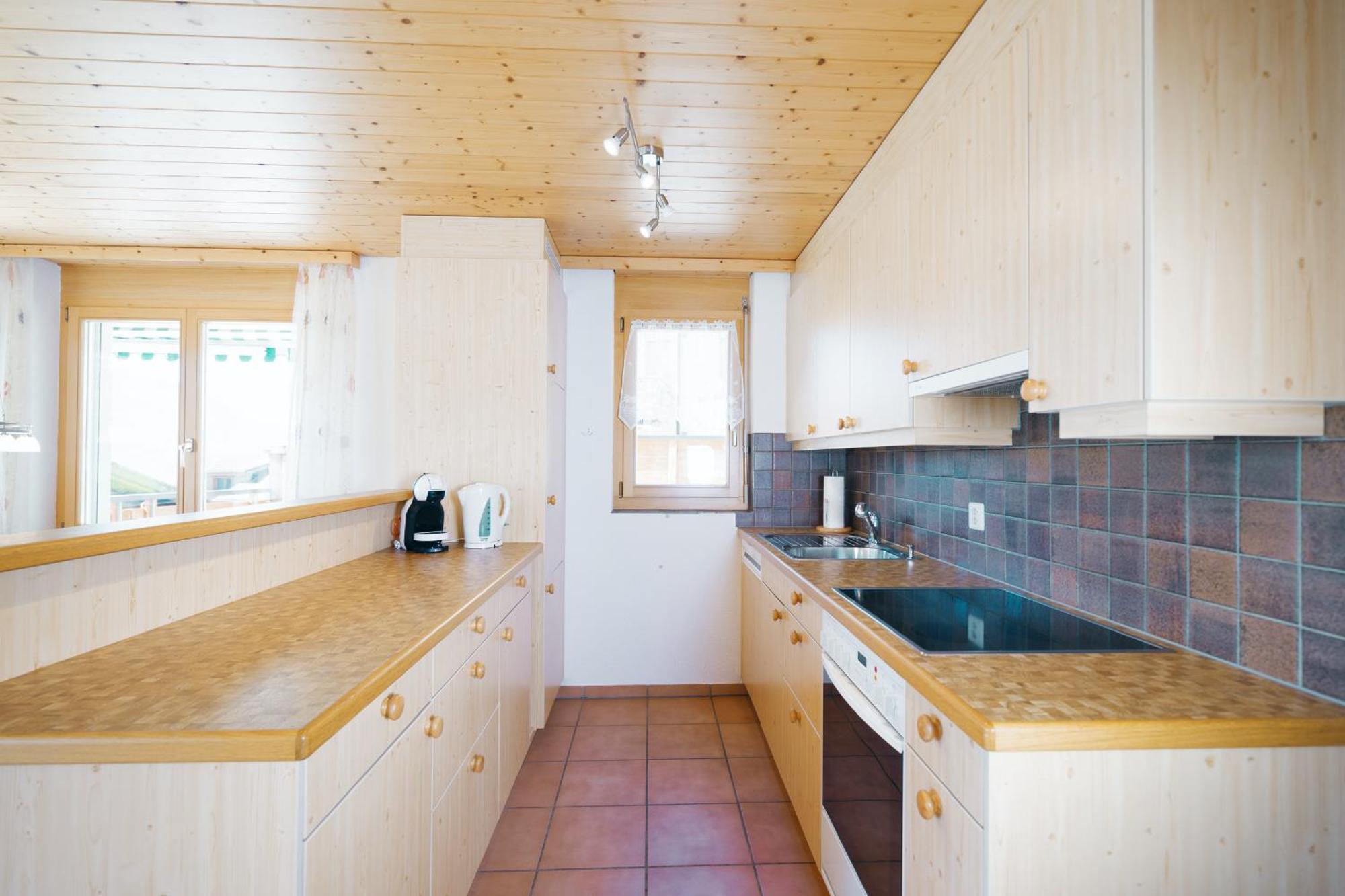 Apartment Brugg Амден Экстерьер фото